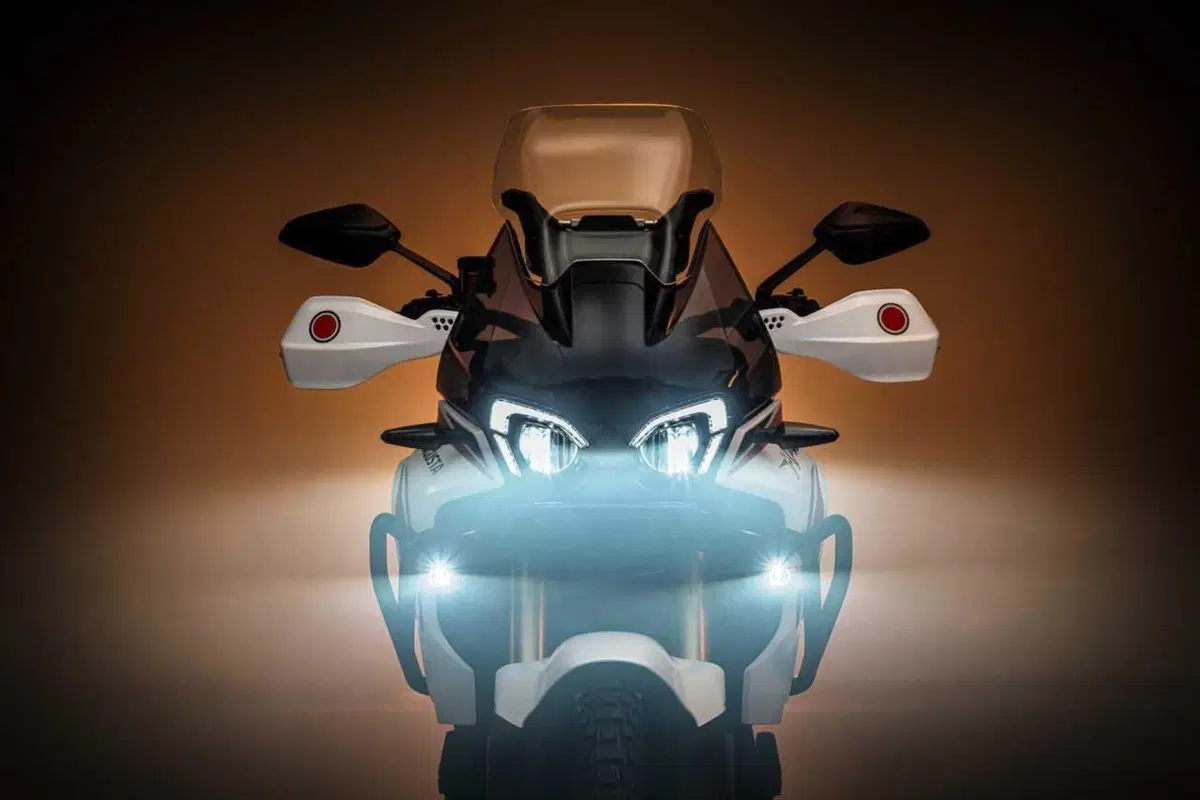 Eicma 2023: MV Agusta inaugura il fuoristrada di lusso con la LXP Orioli (19)