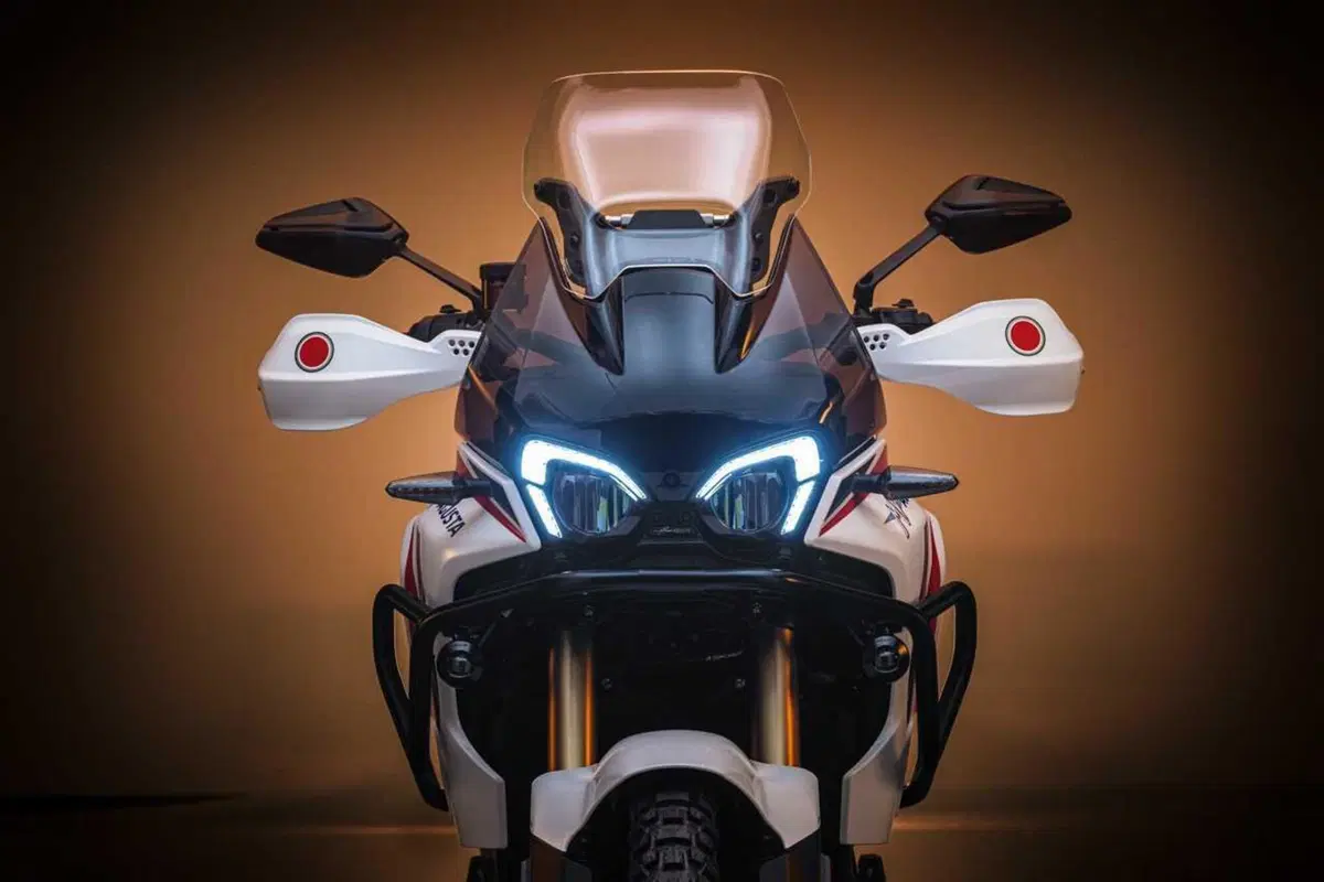 Eicma 2023: MV Agusta inaugura il fuoristrada di lusso con la LXP Orioli (20)