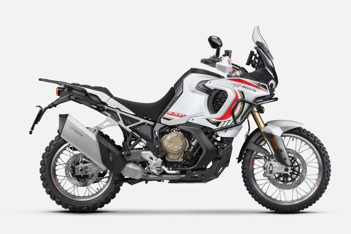 Eicma 2023: MV Agusta inaugura il fuoristrada di lusso con la LXP Orioli (21)