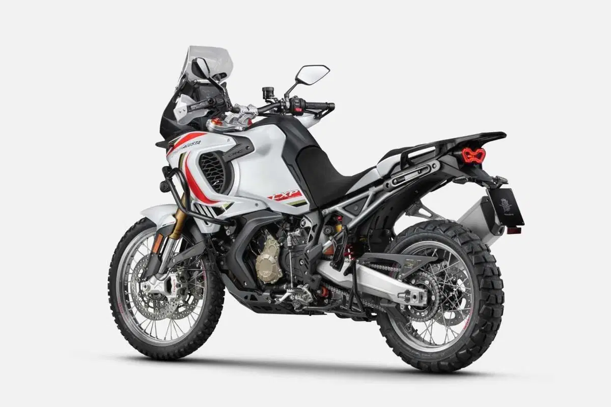 Eicma 2023: MV Agusta inaugura il fuoristrada di lusso con la LXP Orioli (22)