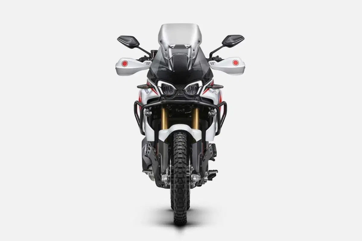 Eicma 2023: MV Agusta inaugura il fuoristrada di lusso con la LXP Orioli (27)