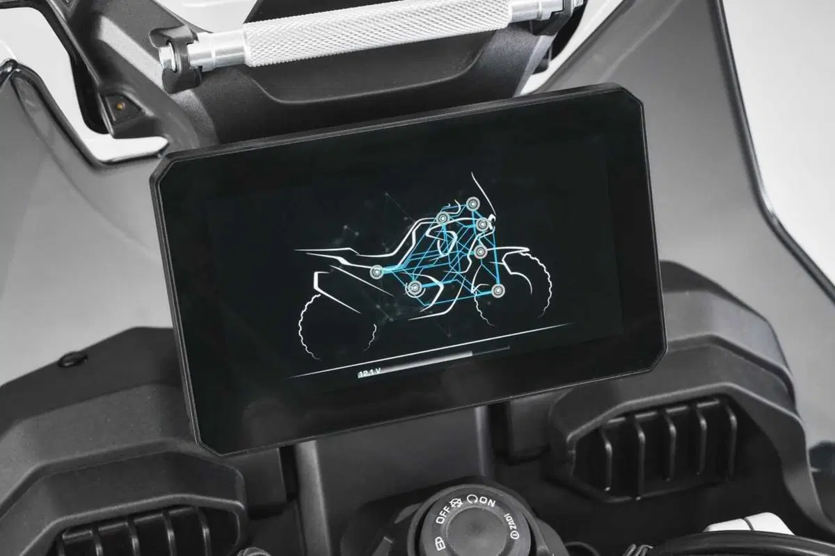 Eicma 2023: MV Agusta inaugura il fuoristrada di lusso con la LXP Orioli (29)