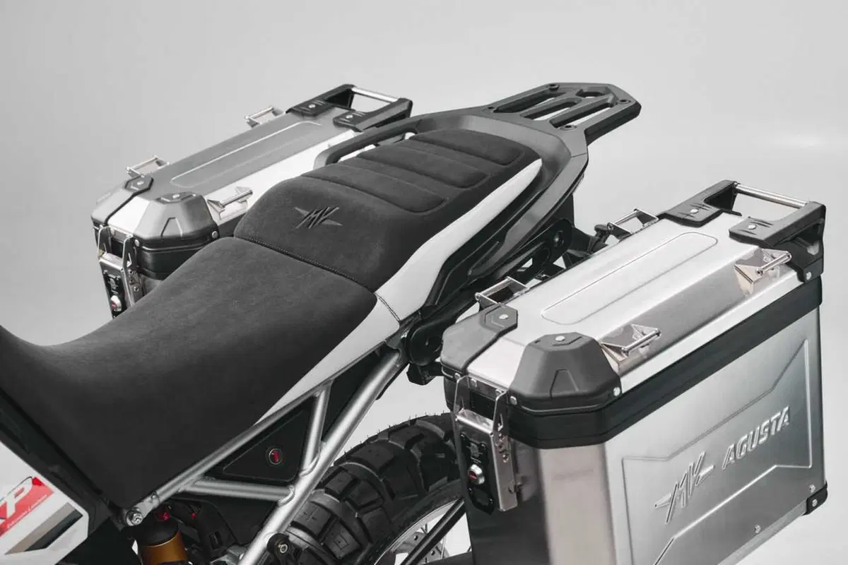 Eicma 2023: MV Agusta inaugura il fuoristrada di lusso con la LXP Orioli (38)