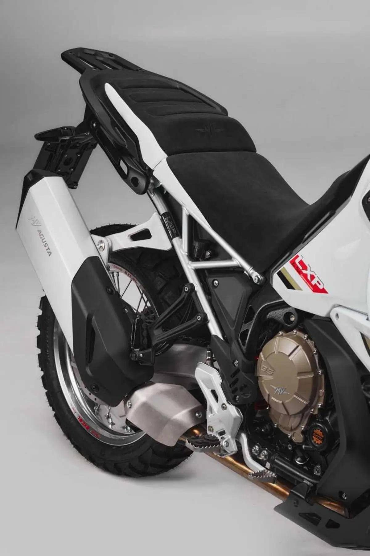 Eicma 2023: MV Agusta inaugura il fuoristrada di lusso con la LXP Orioli (45)