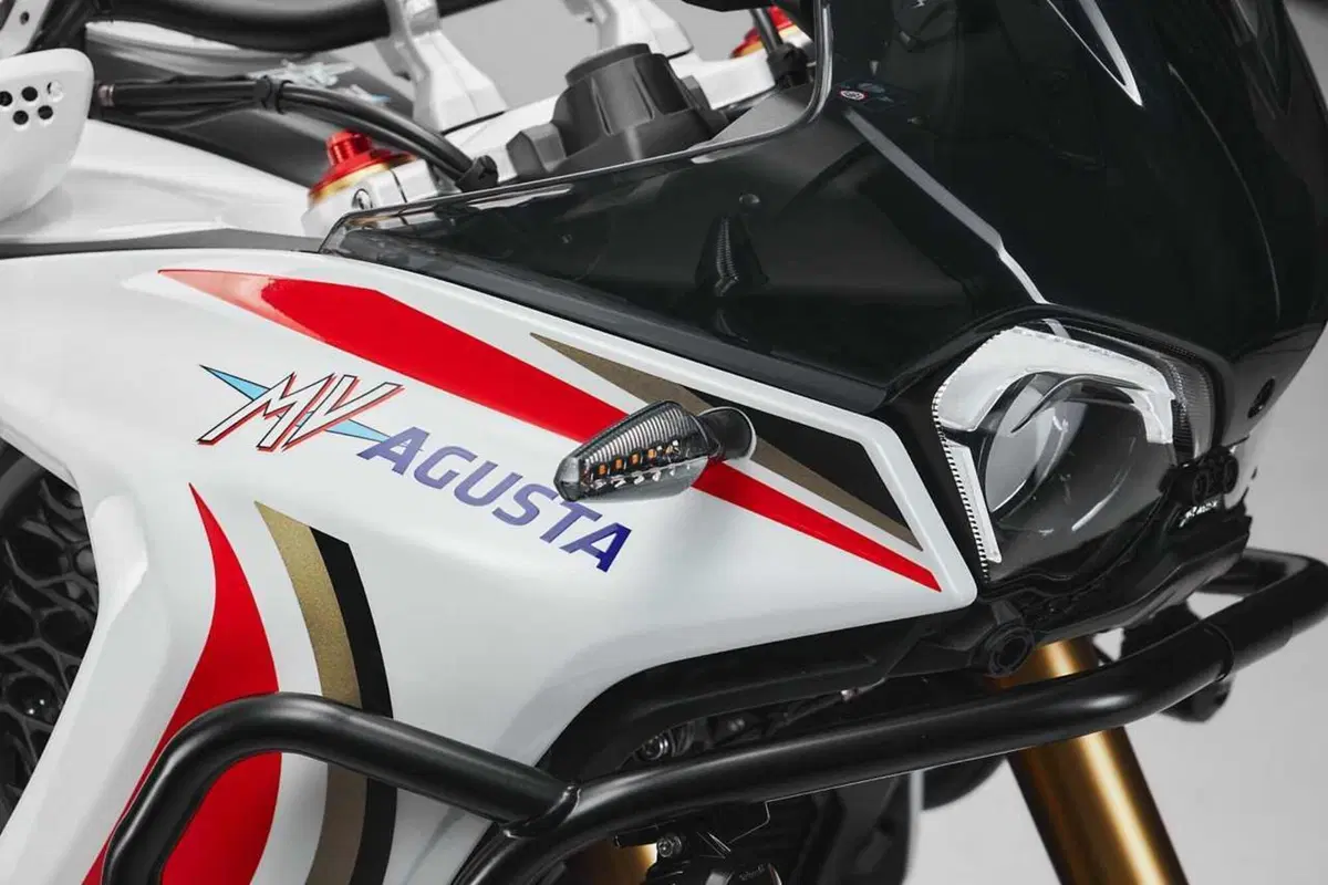 Eicma 2023: MV Agusta inaugura il fuoristrada di lusso con la LXP Orioli (46)