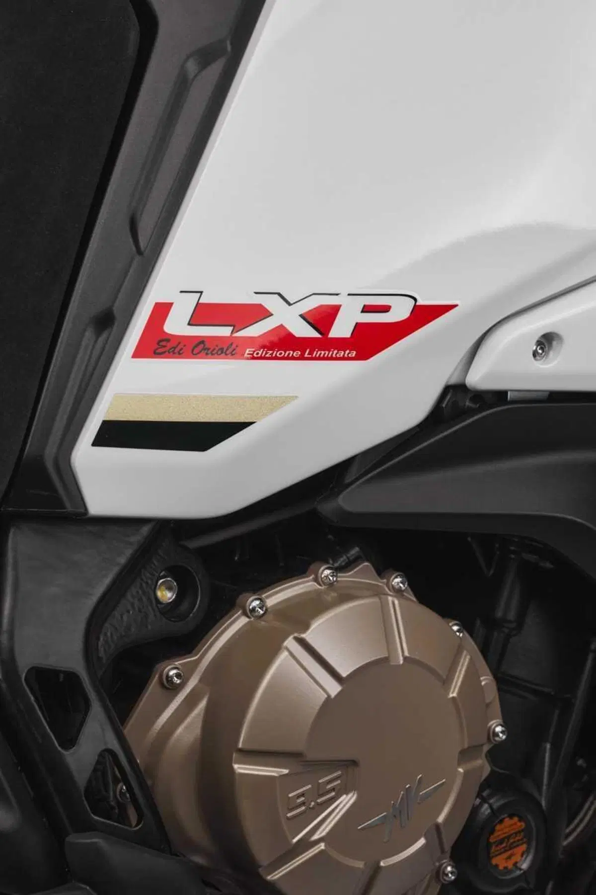 Eicma 2023: MV Agusta inaugura il fuoristrada di lusso con la LXP Orioli (48)
