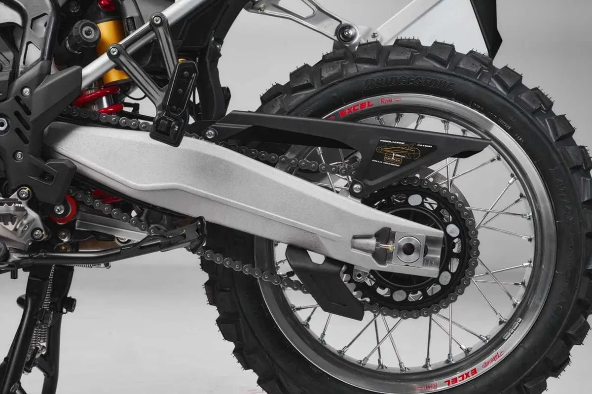 Eicma 2023: MV Agusta inaugura il fuoristrada di lusso con la LXP Orioli (53)