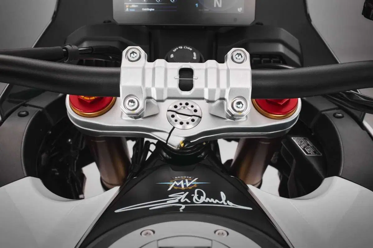 Eicma 2023: MV Agusta inaugura il fuoristrada di lusso con la LXP Orioli (55)