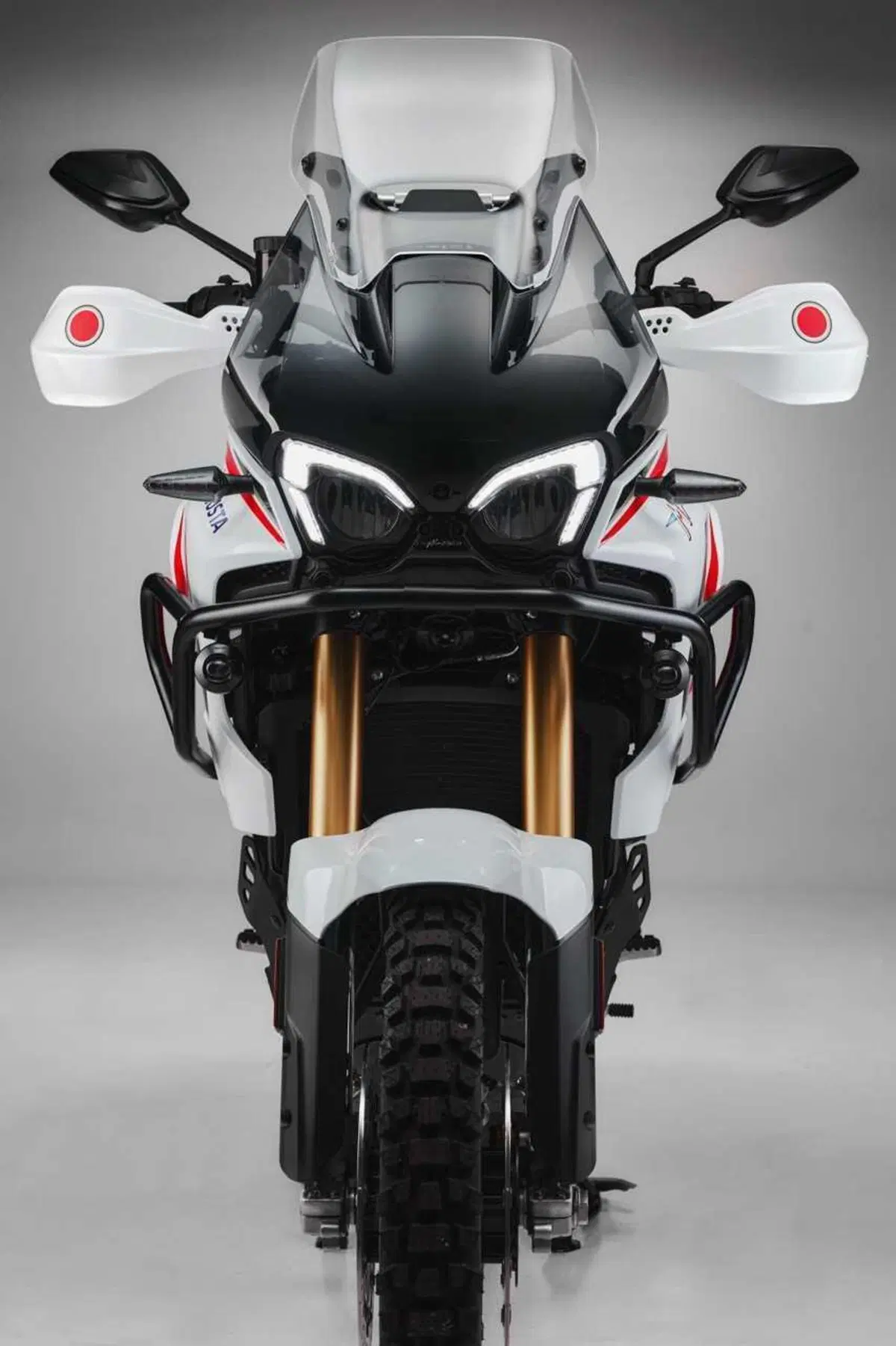 Eicma 2023: MV Agusta inaugura il fuoristrada di lusso con la LXP Orioli (65)