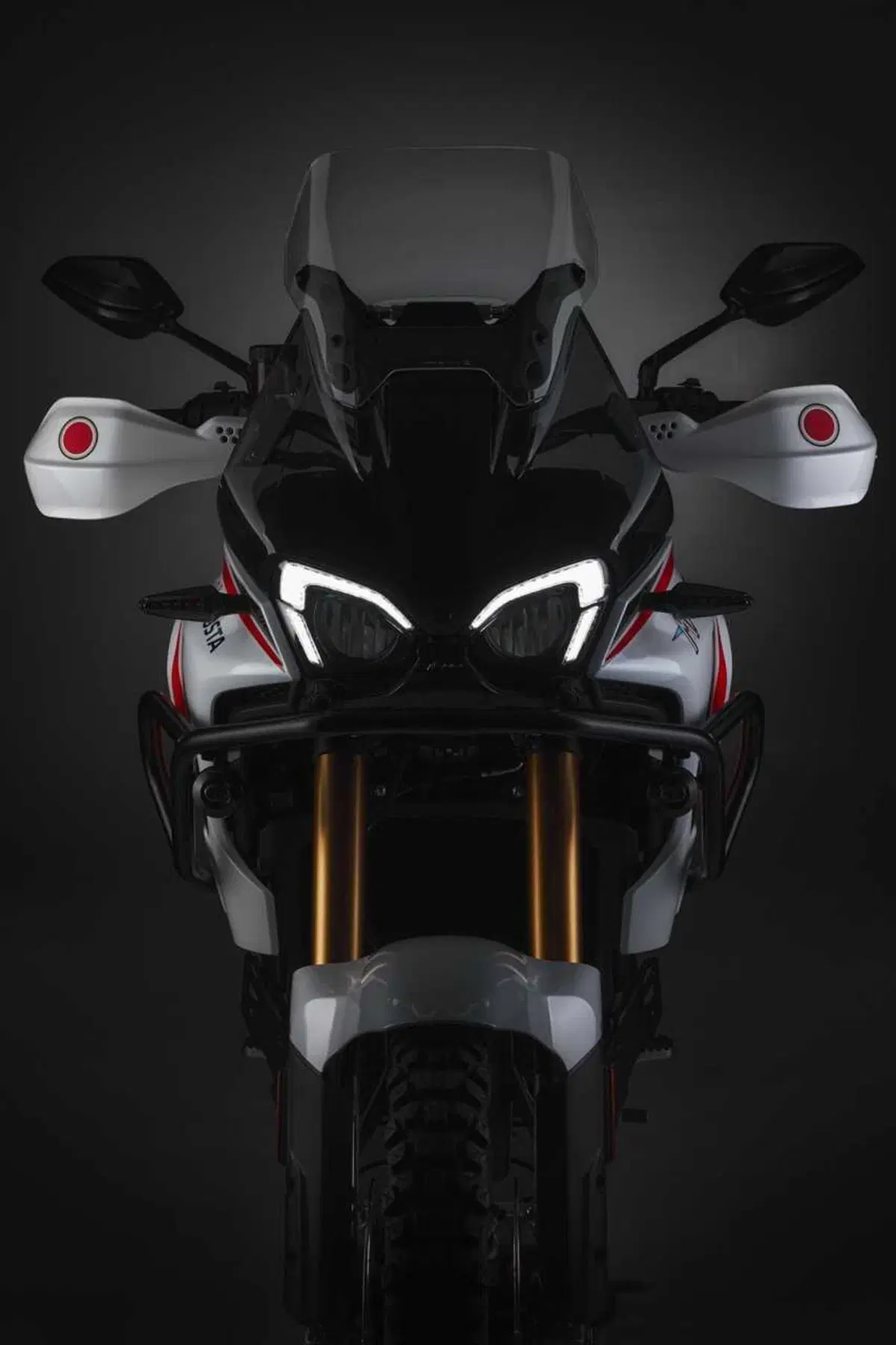 Eicma 2023: MV Agusta inaugura il fuoristrada di lusso con la LXP Orioli (66)
