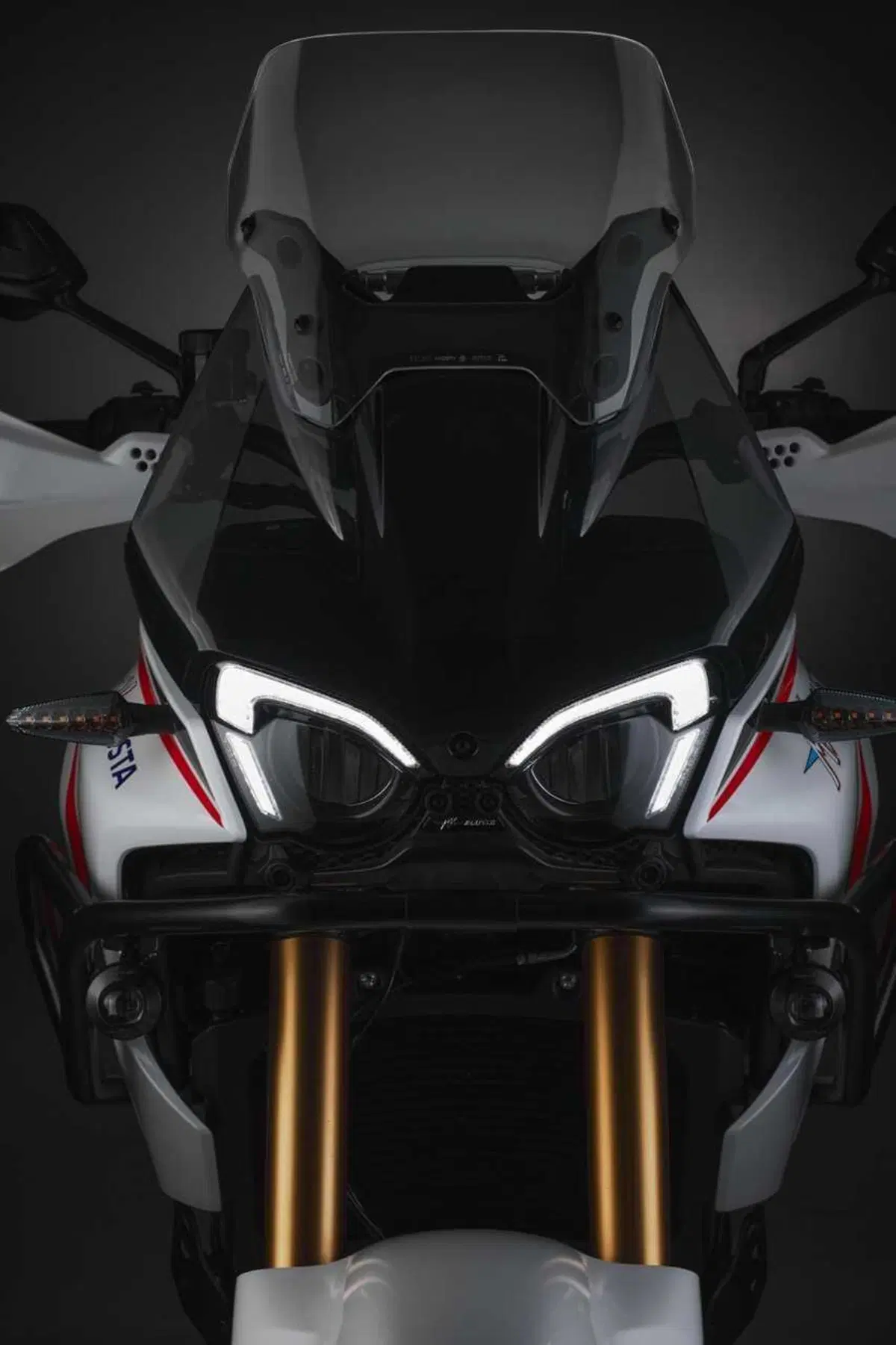 Eicma 2023: MV Agusta inaugura il fuoristrada di lusso con la LXP Orioli (67)