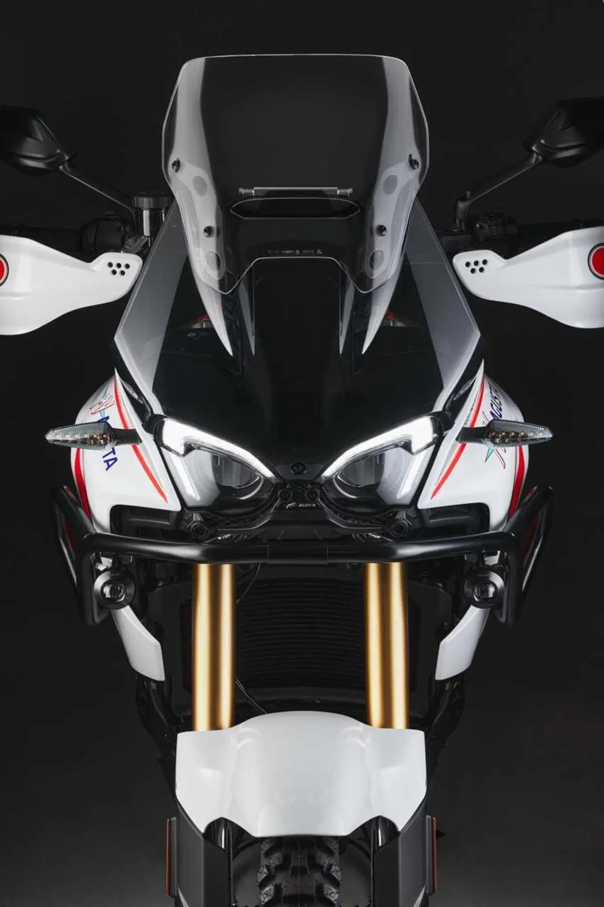 Eicma 2023: MV Agusta inaugura il fuoristrada di lusso con la LXP Orioli (68)