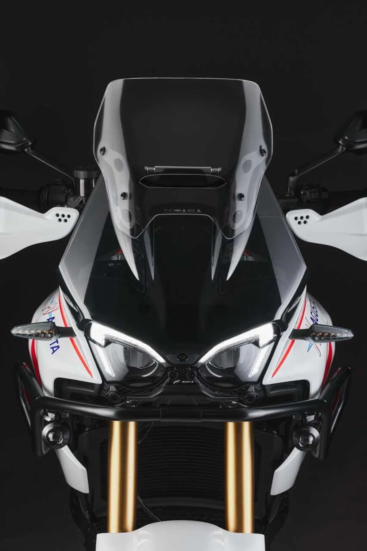 Eicma 2023: MV Agusta inaugura il fuoristrada di lusso con la LXP Orioli (69)