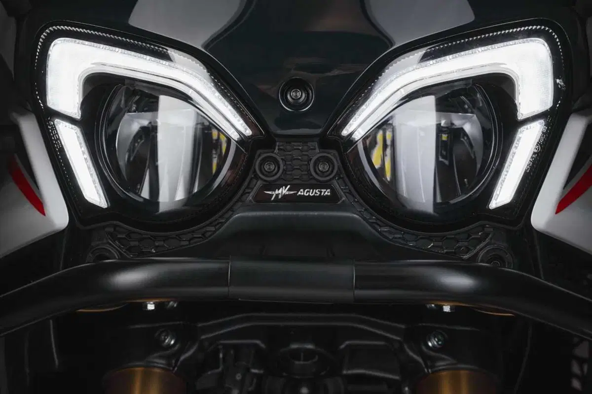 Eicma 2023: MV Agusta inaugura il fuoristrada di lusso con la LXP Orioli (70)