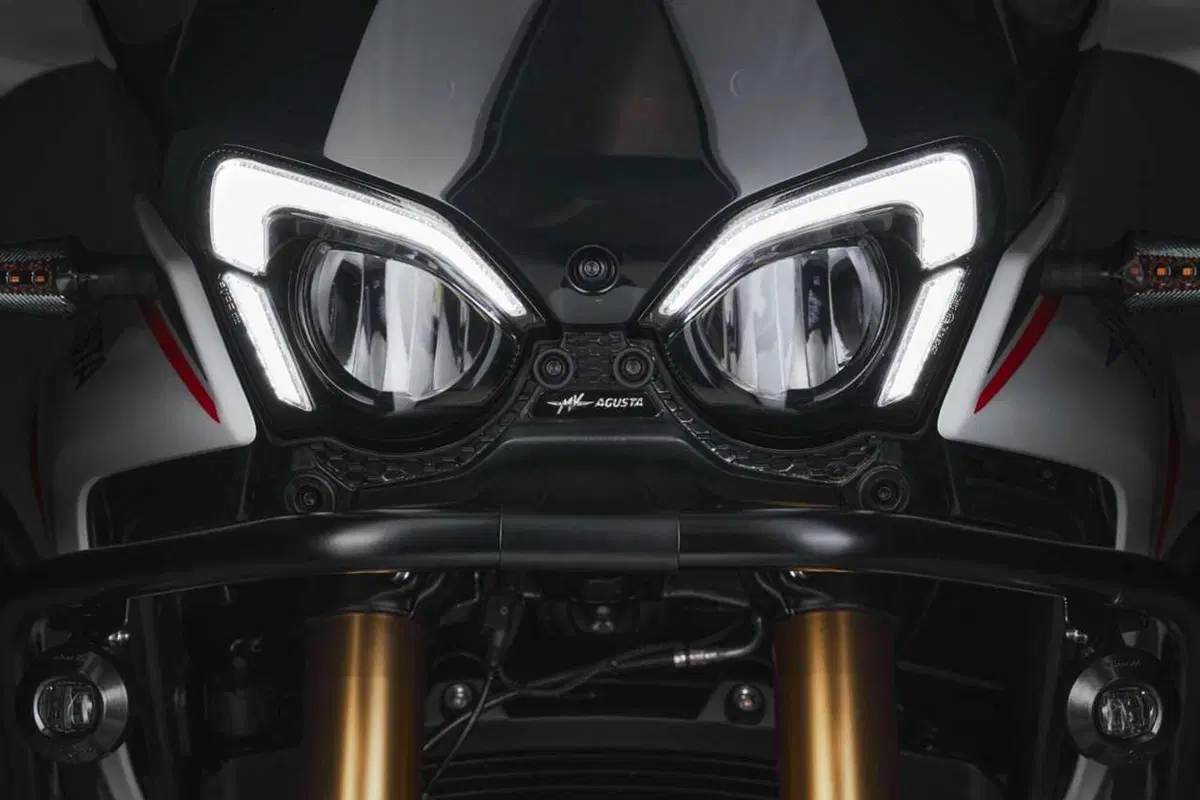 Eicma 2023: MV Agusta inaugura il fuoristrada di lusso con la LXP Orioli (71)