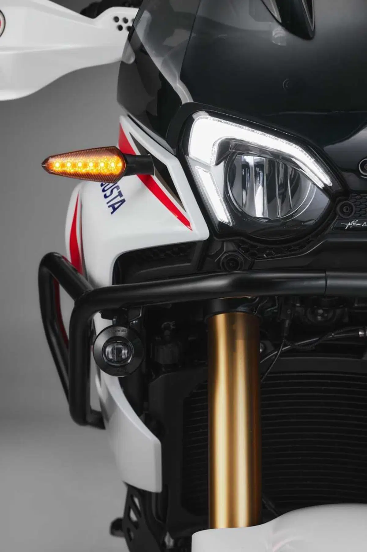 Eicma 2023: MV Agusta inaugura il fuoristrada di lusso con la LXP Orioli (73)