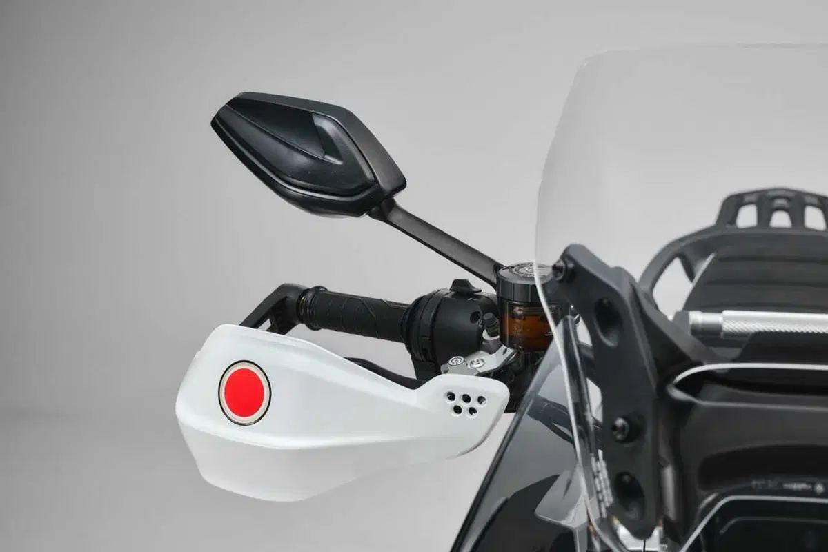 Eicma 2023: MV Agusta inaugura il fuoristrada di lusso con la LXP Orioli (74)