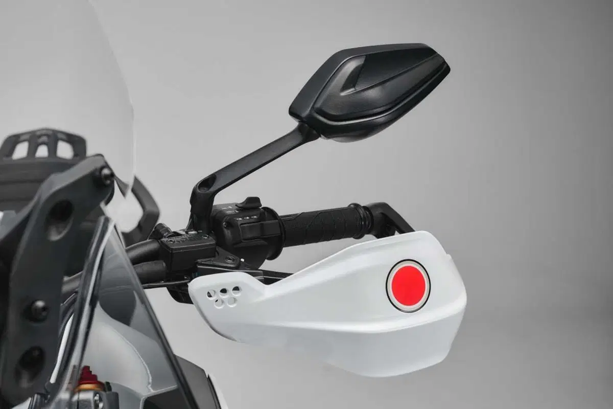 Eicma 2023: MV Agusta inaugura il fuoristrada di lusso con la LXP Orioli (75)
