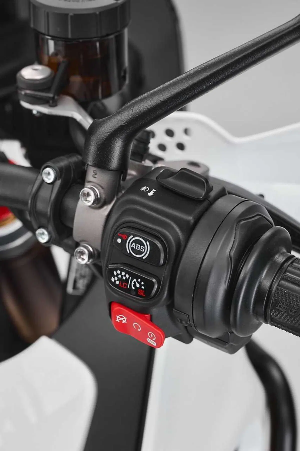 Eicma 2023: MV Agusta inaugura il fuoristrada di lusso con la LXP Orioli (81)