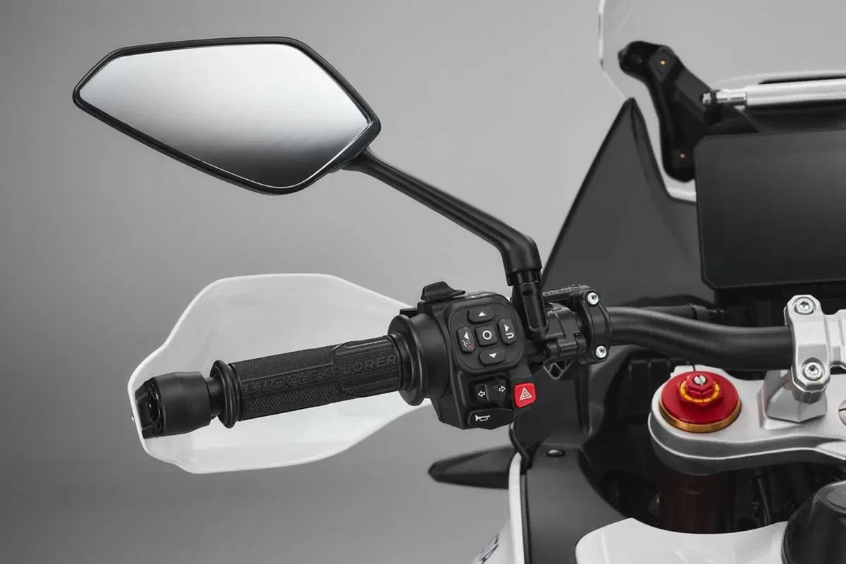 Eicma 2023: MV Agusta inaugura il fuoristrada di lusso con la LXP Orioli (83)