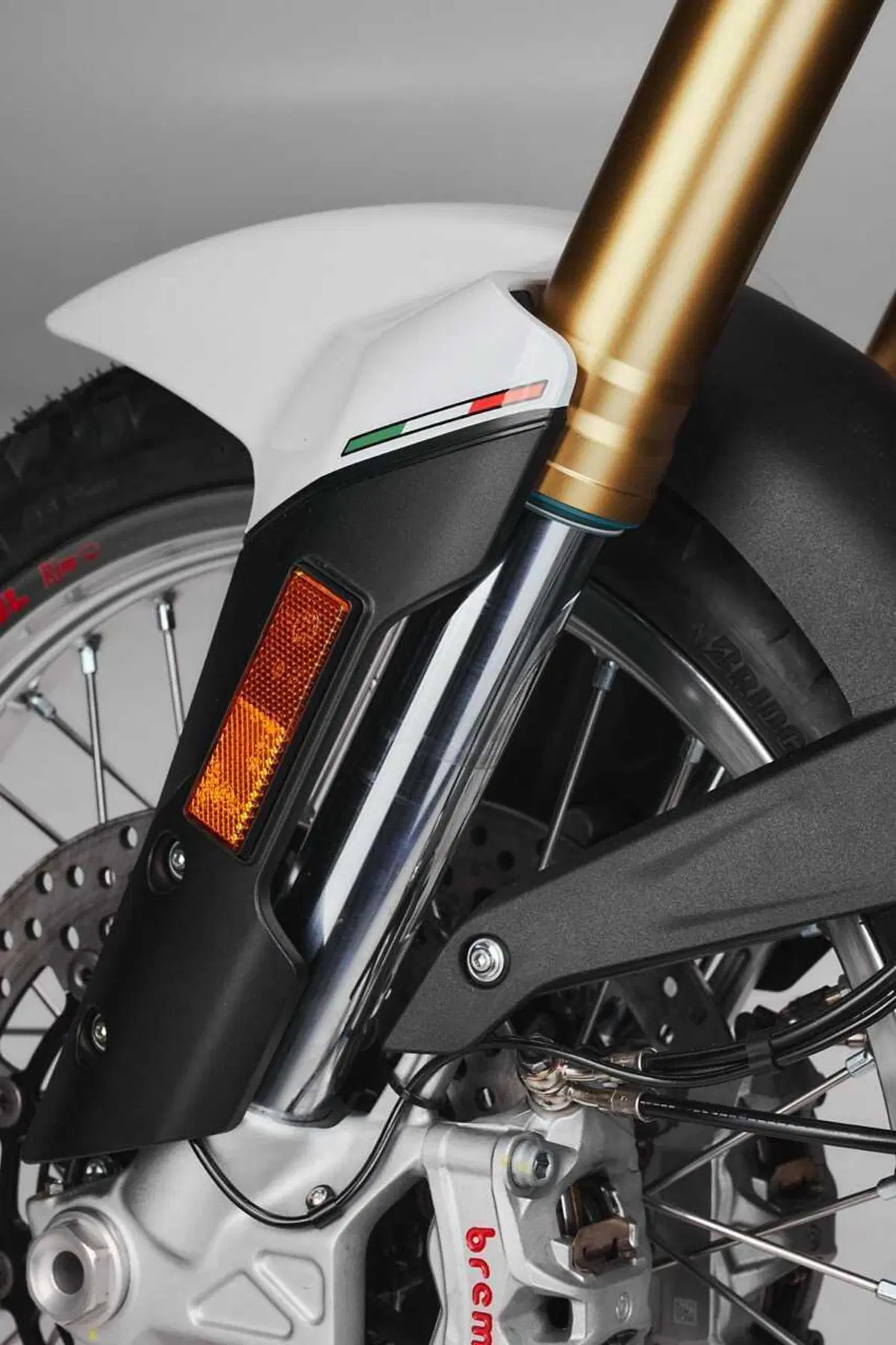 Eicma 2023: MV Agusta inaugura il fuoristrada di lusso con la LXP Orioli (84)