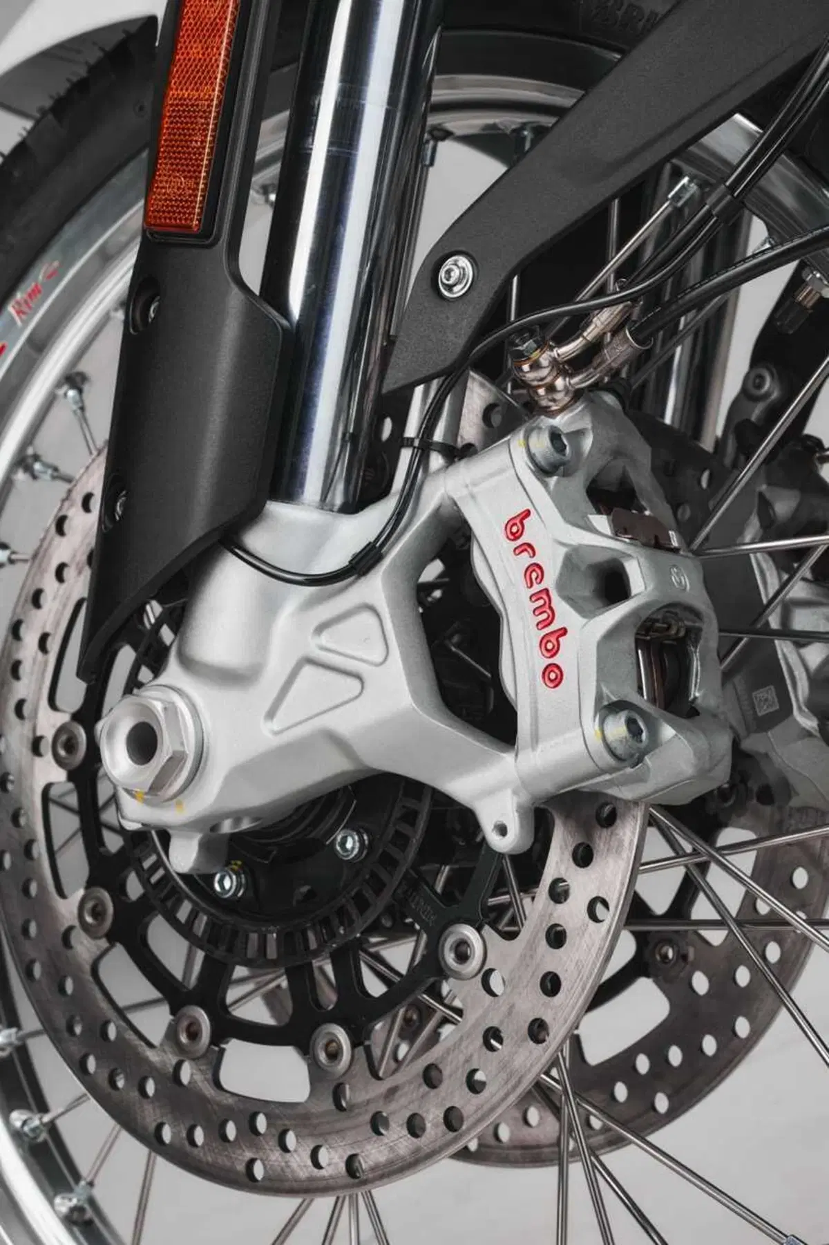 Eicma 2023: MV Agusta inaugura il fuoristrada di lusso con la LXP Orioli (85)