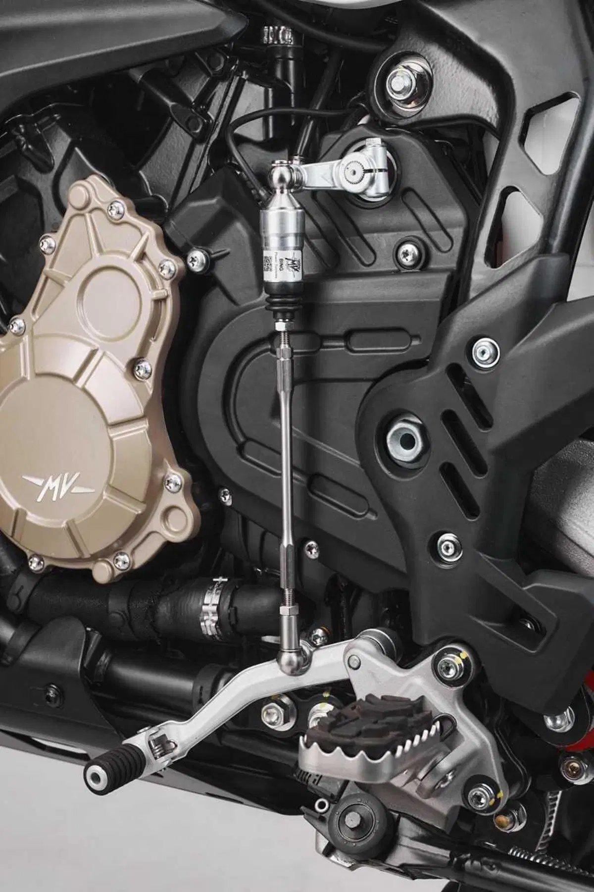 Eicma 2023: MV Agusta inaugura il fuoristrada di lusso con la LXP Orioli (87)