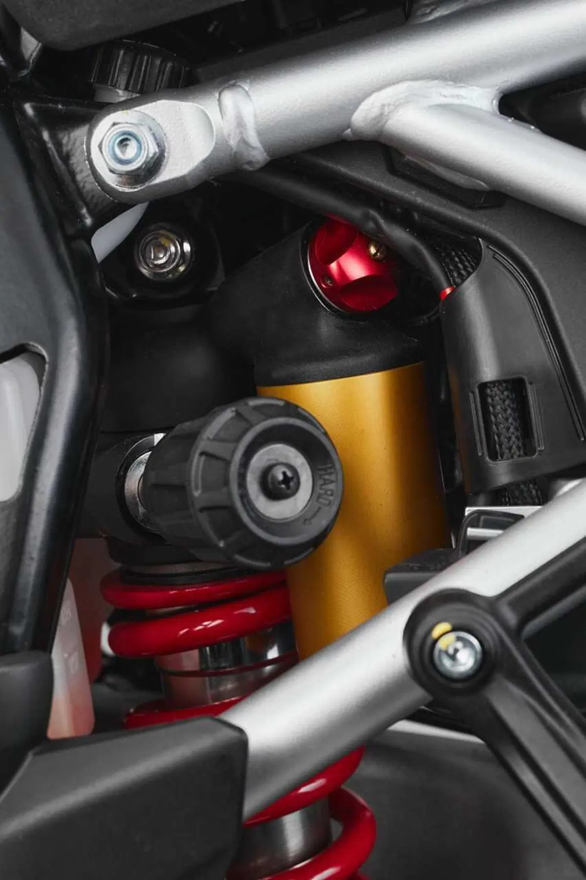Eicma 2023: MV Agusta inaugura il fuoristrada di lusso con la LXP Orioli (89)