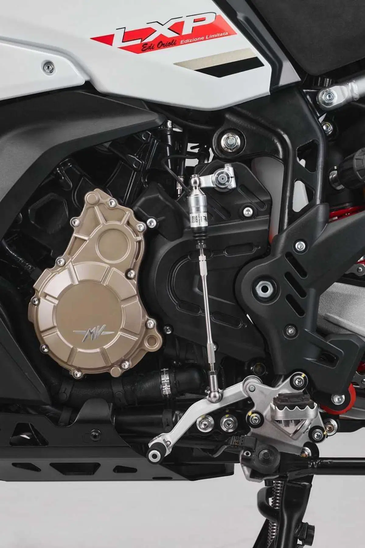 Eicma 2023: MV Agusta inaugura il fuoristrada di lusso con la LXP Orioli (92)