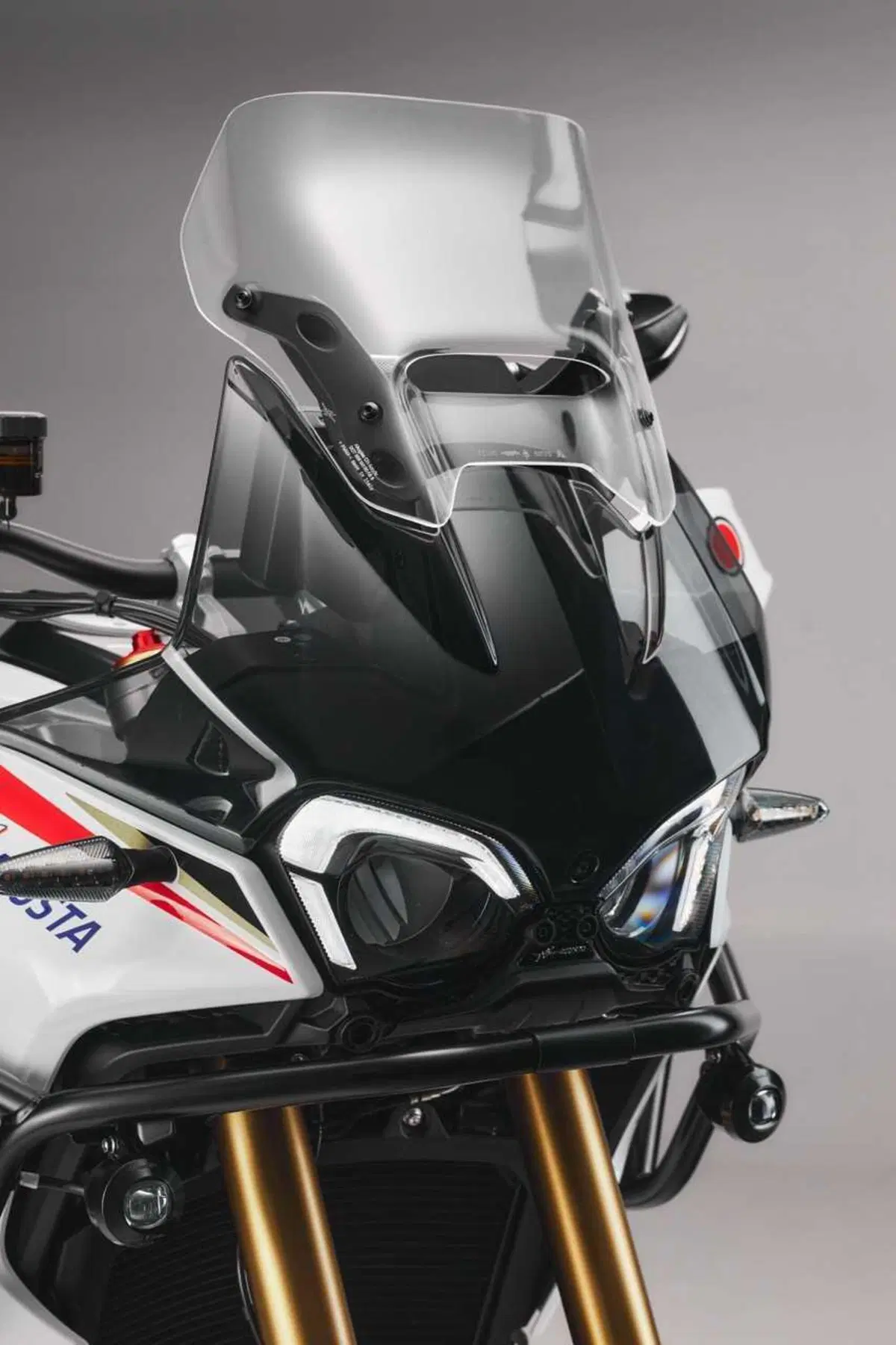 Eicma 2023: MV Agusta inaugura il fuoristrada di lusso con la LXP Orioli (94)