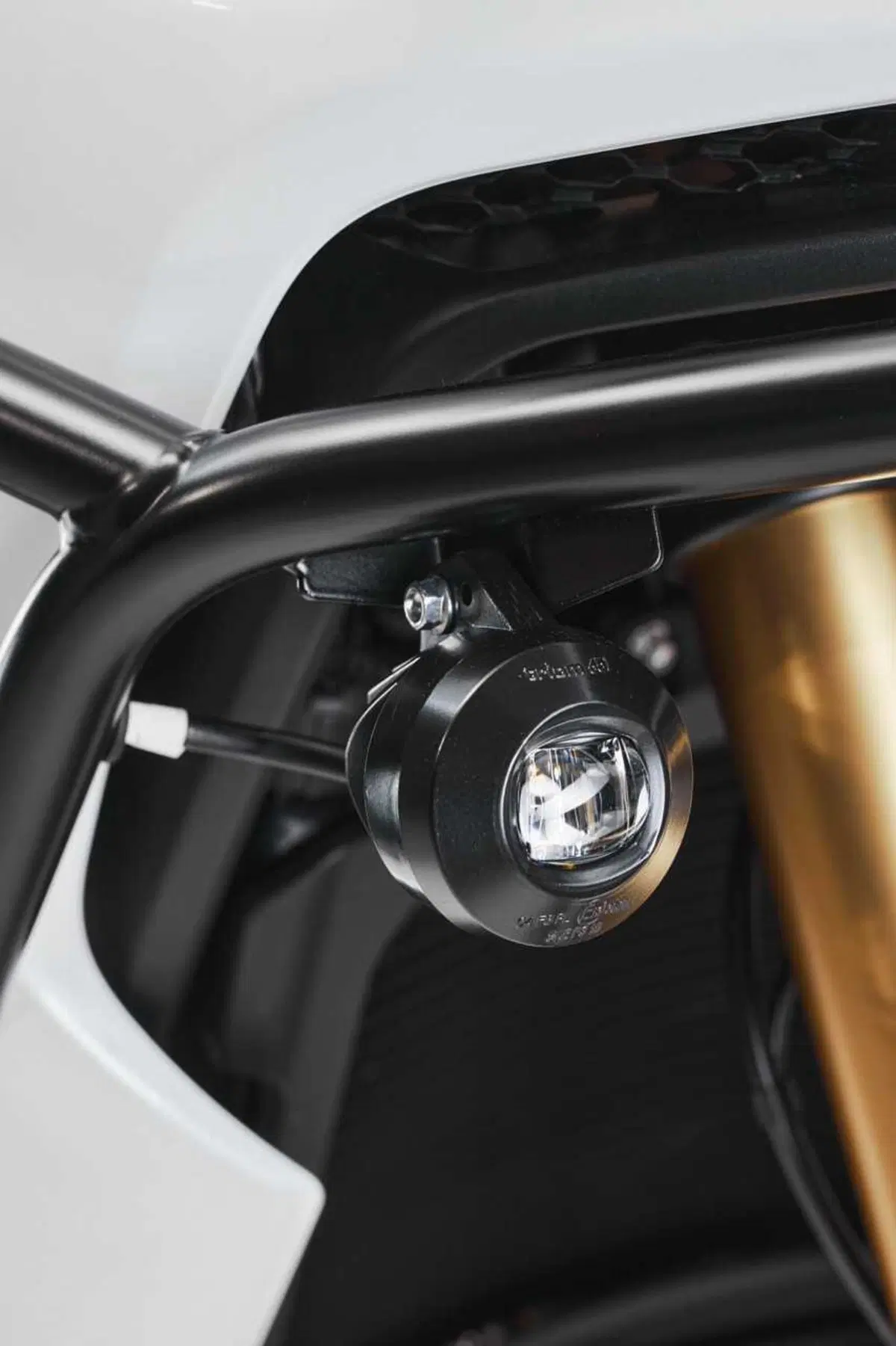 Eicma 2023: MV Agusta inaugura il fuoristrada di lusso con la LXP Orioli (98)
