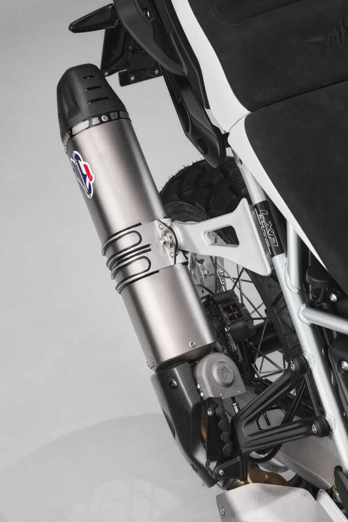 Eicma 2023: MV Agusta inaugura il fuoristrada di lusso con la LXP Orioli (108)