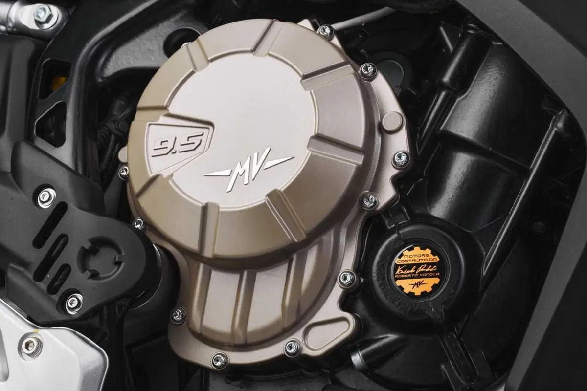 Eicma 2023: MV Agusta inaugura il fuoristrada di lusso con la LXP Orioli (114)