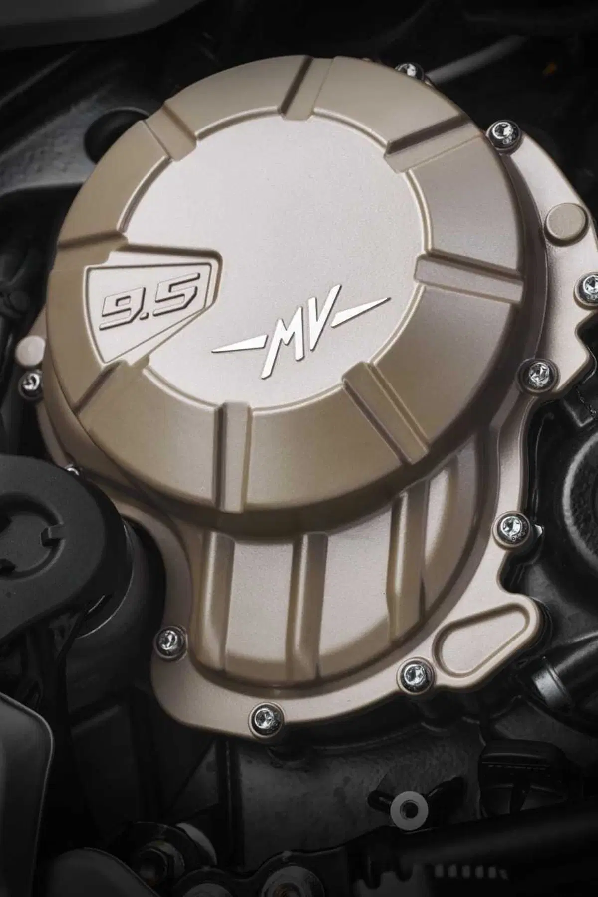 Eicma 2023: MV Agusta inaugura il fuoristrada di lusso con la LXP Orioli (115)