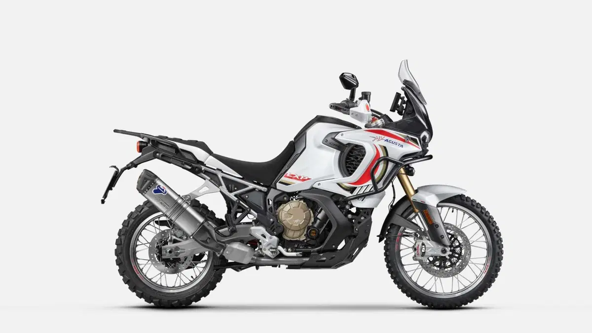 MV Agusta LXP LXP Orioli (2024 - 26) (2)