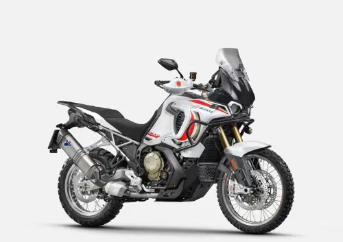 MV Agusta LXP Orioli (2024 - 26)