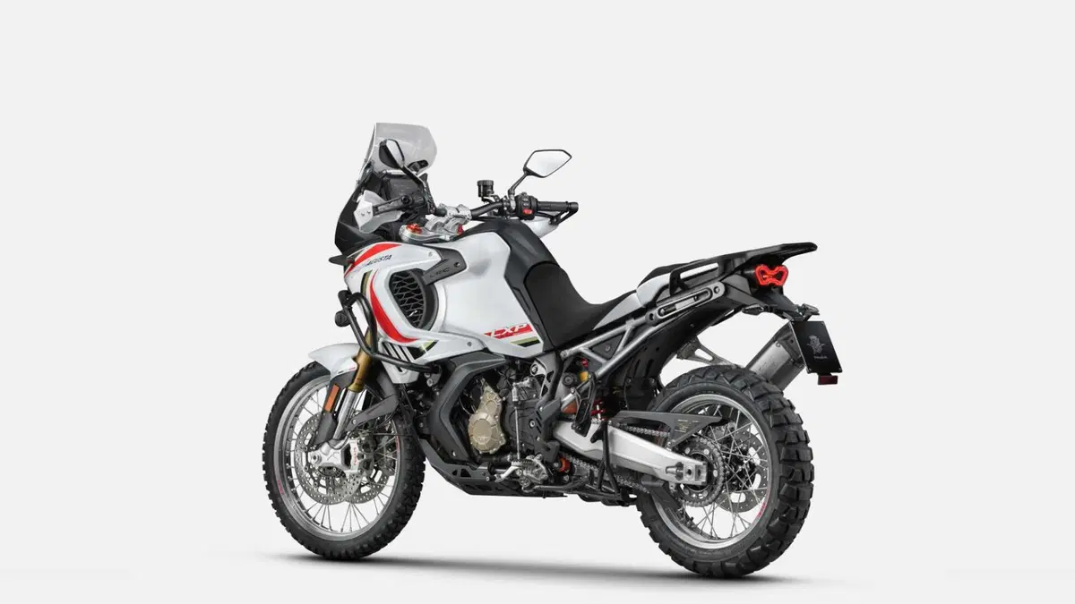 MV Agusta LXP LXP Orioli (2024 - 26) (5)