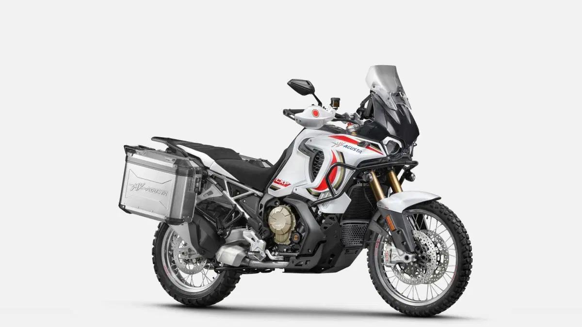 MV Agusta LXP LXP Orioli (2024 - 26) (9)