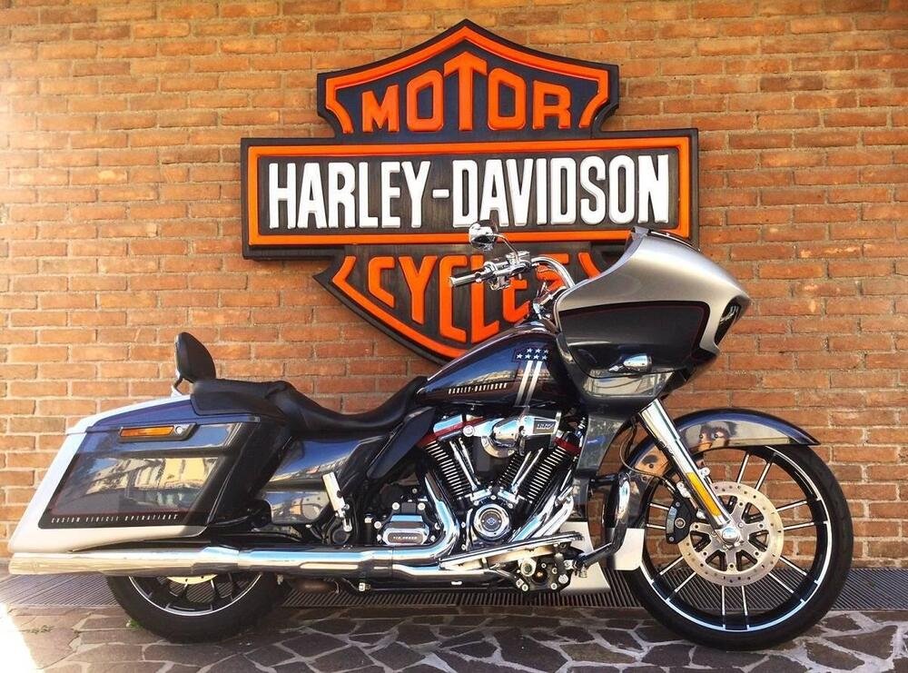Harley-Davidson 117 Road Glide (2018 - 19) - FLTRXSE