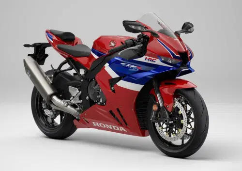 Honda CBR 1000 RR-R Fireblade (2024 - 26)