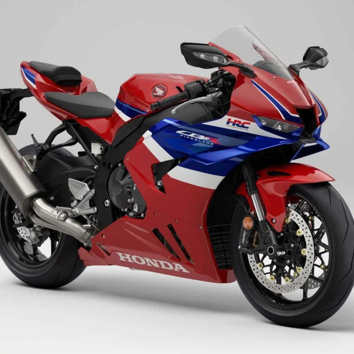 Honda CBR 1000 RR-R Fireblade (2024 - 26)