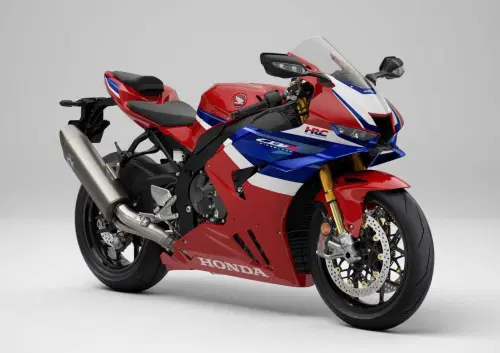 Honda CBR 1000 RR