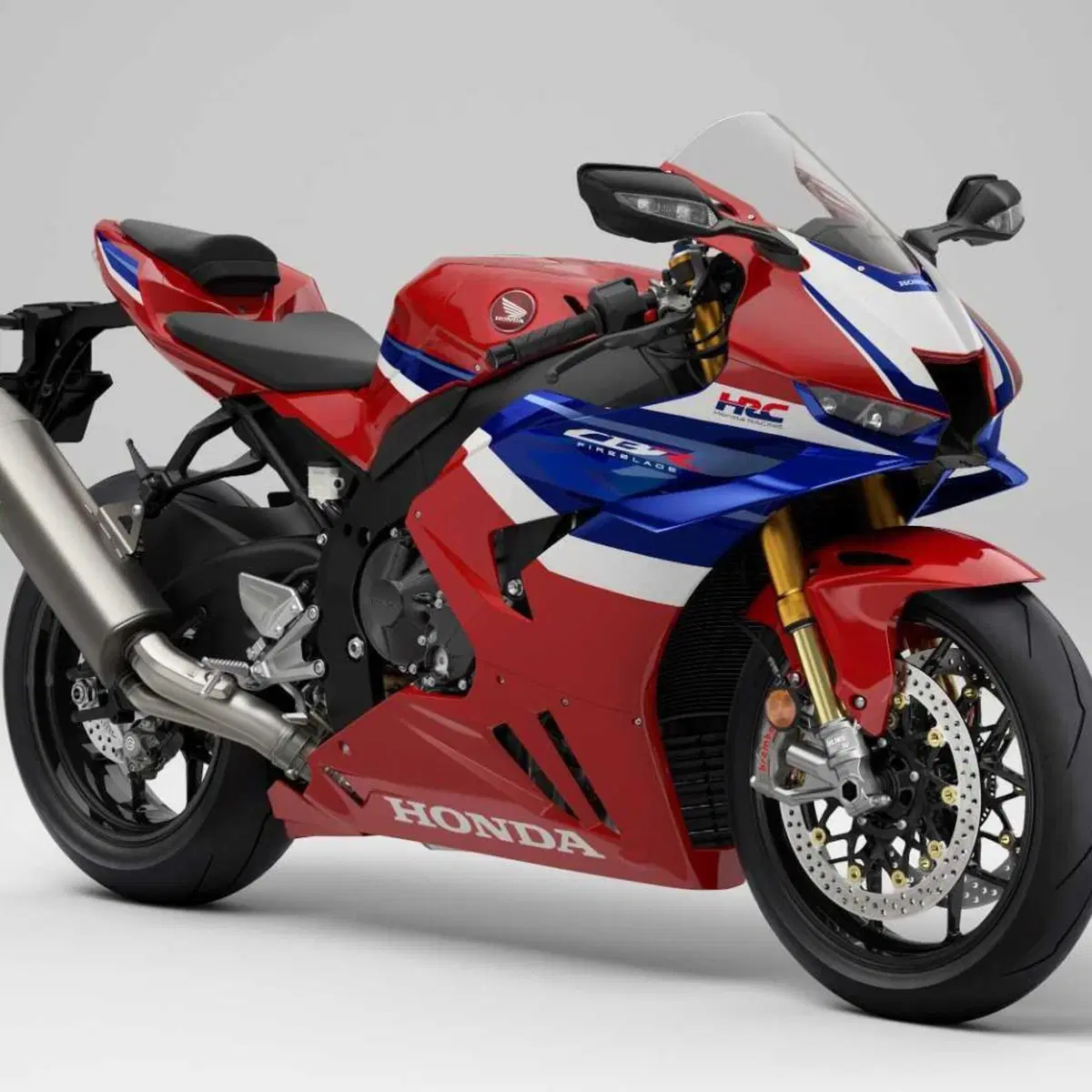 Honda CBR 1000 RR-R Fireblade SP (2024 - 26)
