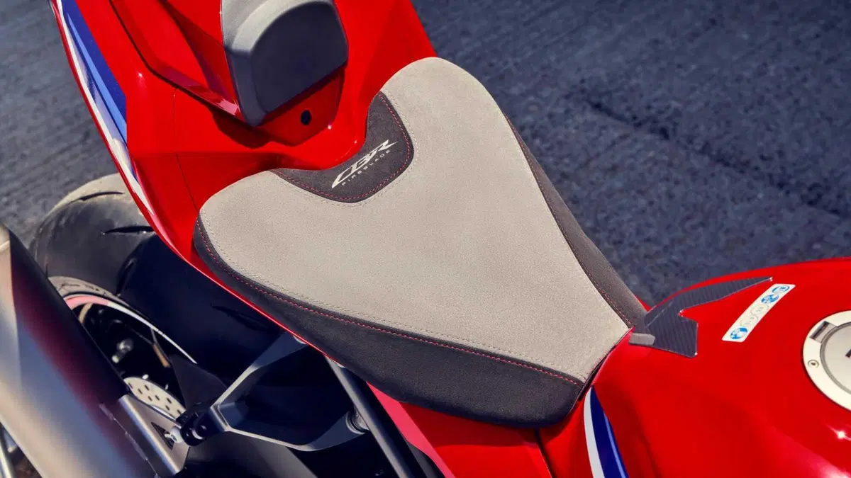 Honda CBR 1000 RR CBR 1000 RR-R Fireblade SP (2024 - 26) (4)