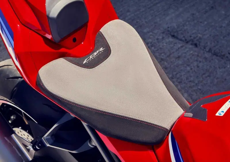 Honda CBR 1000 RR CBR 1000 RR-R Fireblade SP (2024 - 26) (4)