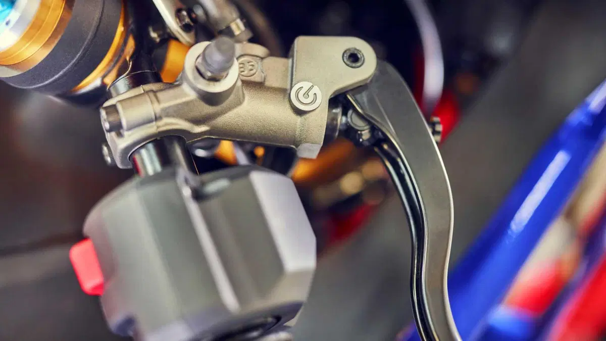 Honda CBR 1000 RR CBR 1000 RR-R Fireblade SP (2024 - 26) (12)
