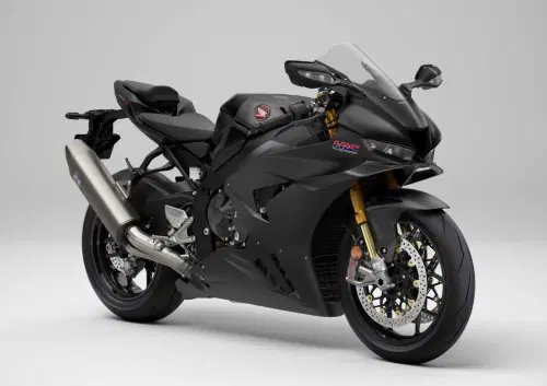 Honda CBR 1000 RR-R Fireblade SP Carbon Edition (2024 - 26)