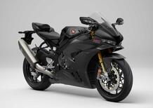 Honda CBR 1000 RR