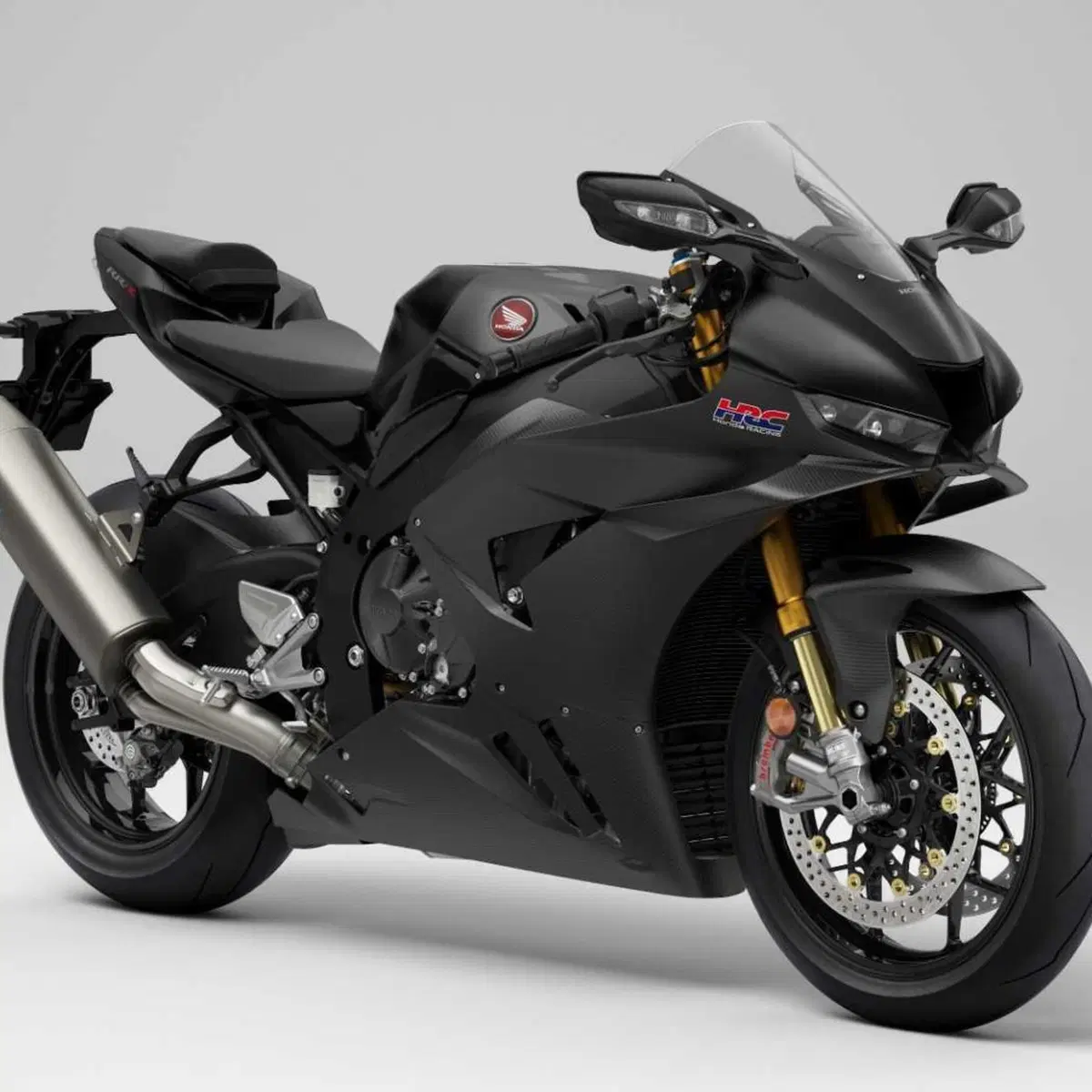 Honda CBR 1000 RR-R Fireblade SP Carbon Edition (2024 - 26)