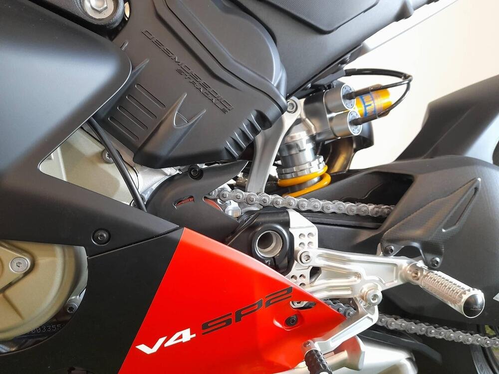 Ducati Panigale V4 1100 SP2 (2022 - 23) (4)